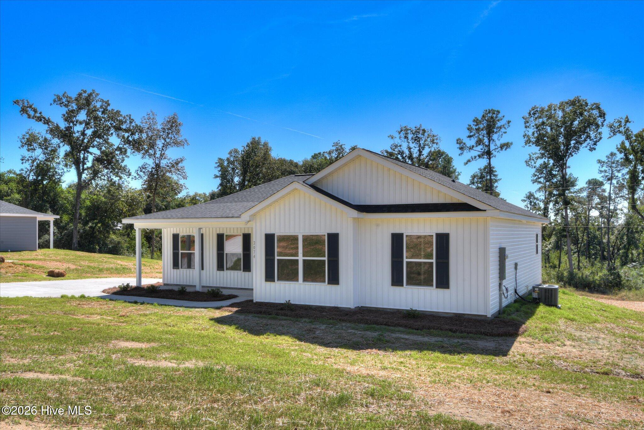 Photo 3 of Single family home for sale at 2074 Storm Branch Rd, Beech Island, SC 29842 | MLS# 98254137 | Listing updated on 2026-10-05