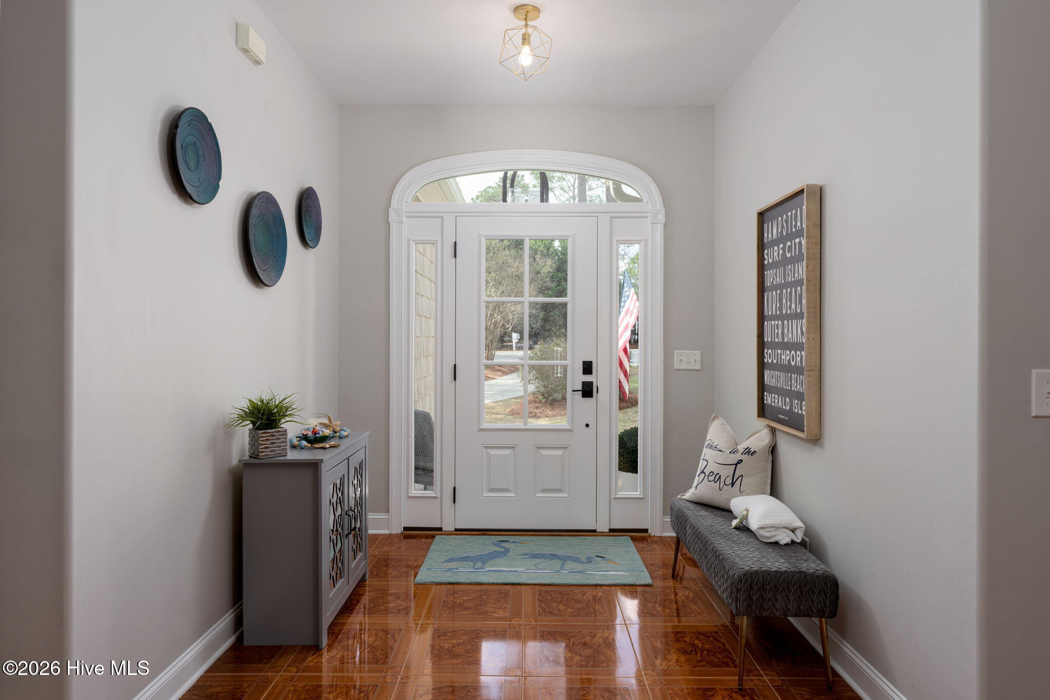 205 E Loon Court, Hampstead, NC, 28443