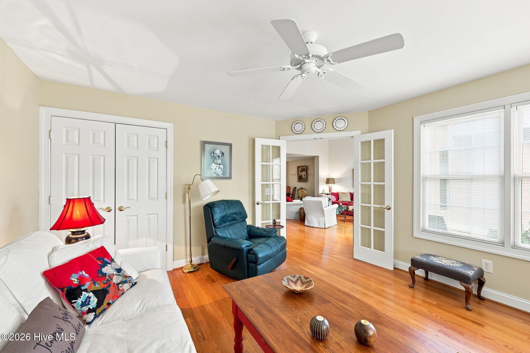 Exterior photo of 161 Starland Lane, Southern Pines, NC 28387. MLS: 100596790