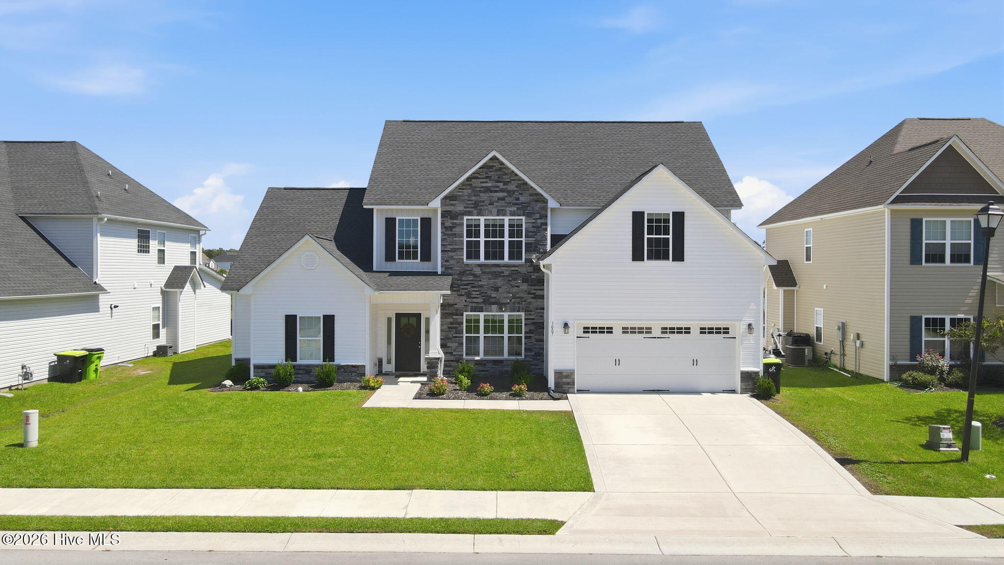 3007 Weathersby Drive,New Bern