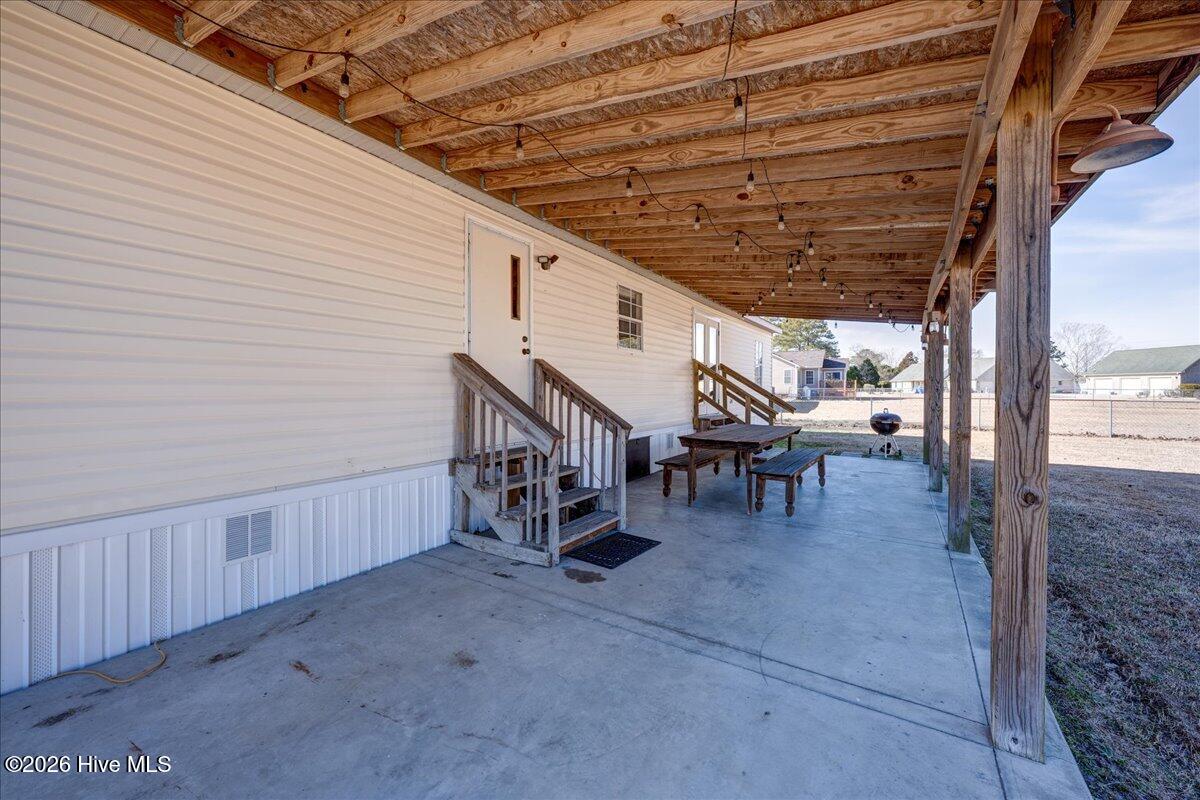 324 Antioch Road,New Bern