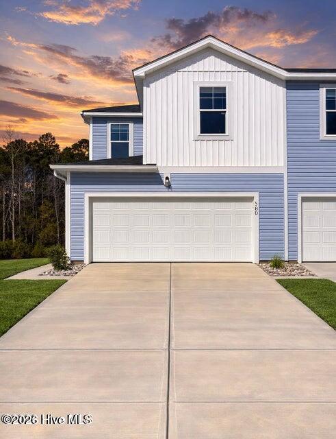589 Sandy Hollow Drive,Jacksonville