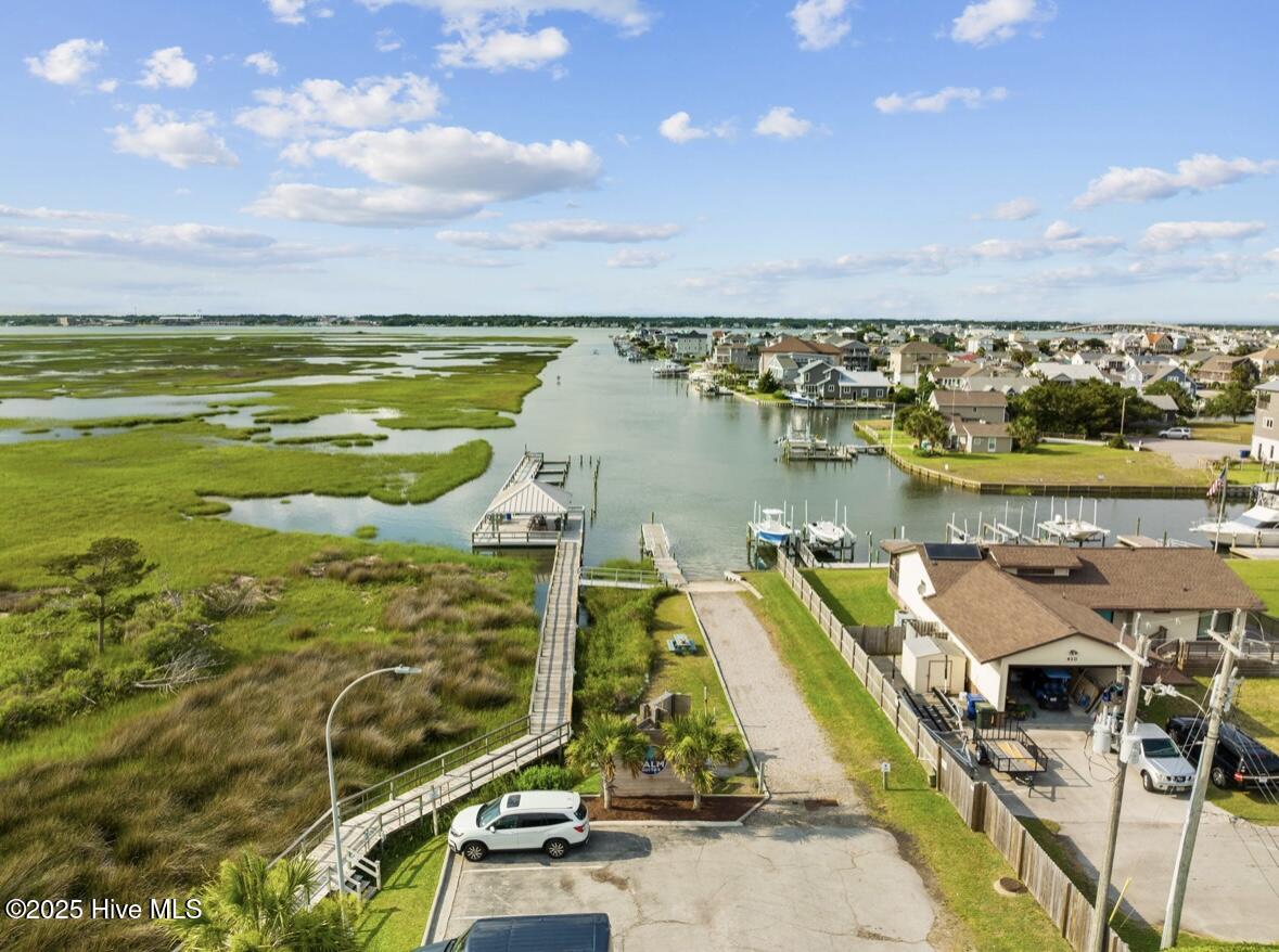602 W Fort Macon Road 242,Atlantic Beach
