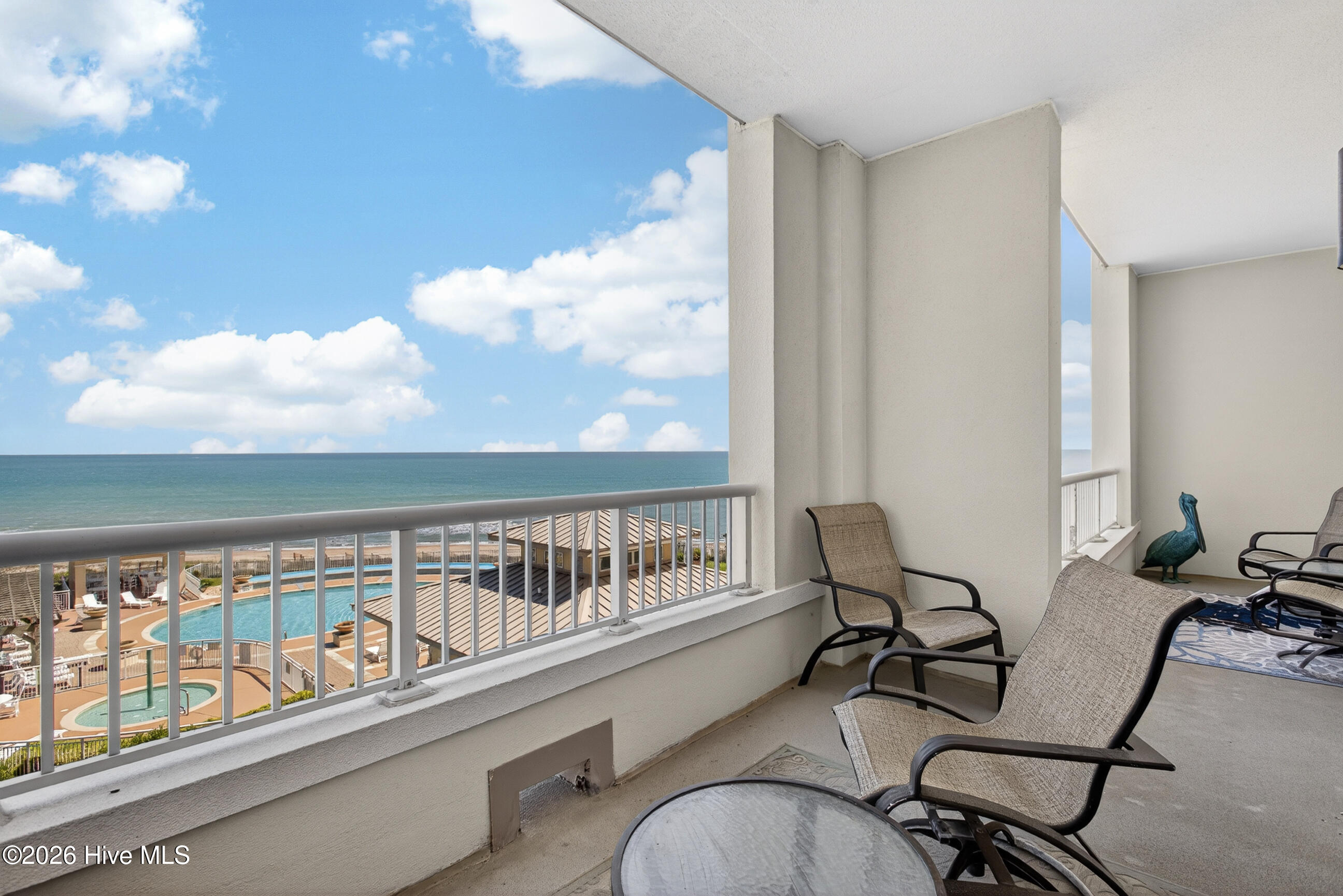 1435 Salter Path Road F-3,Indian Beach