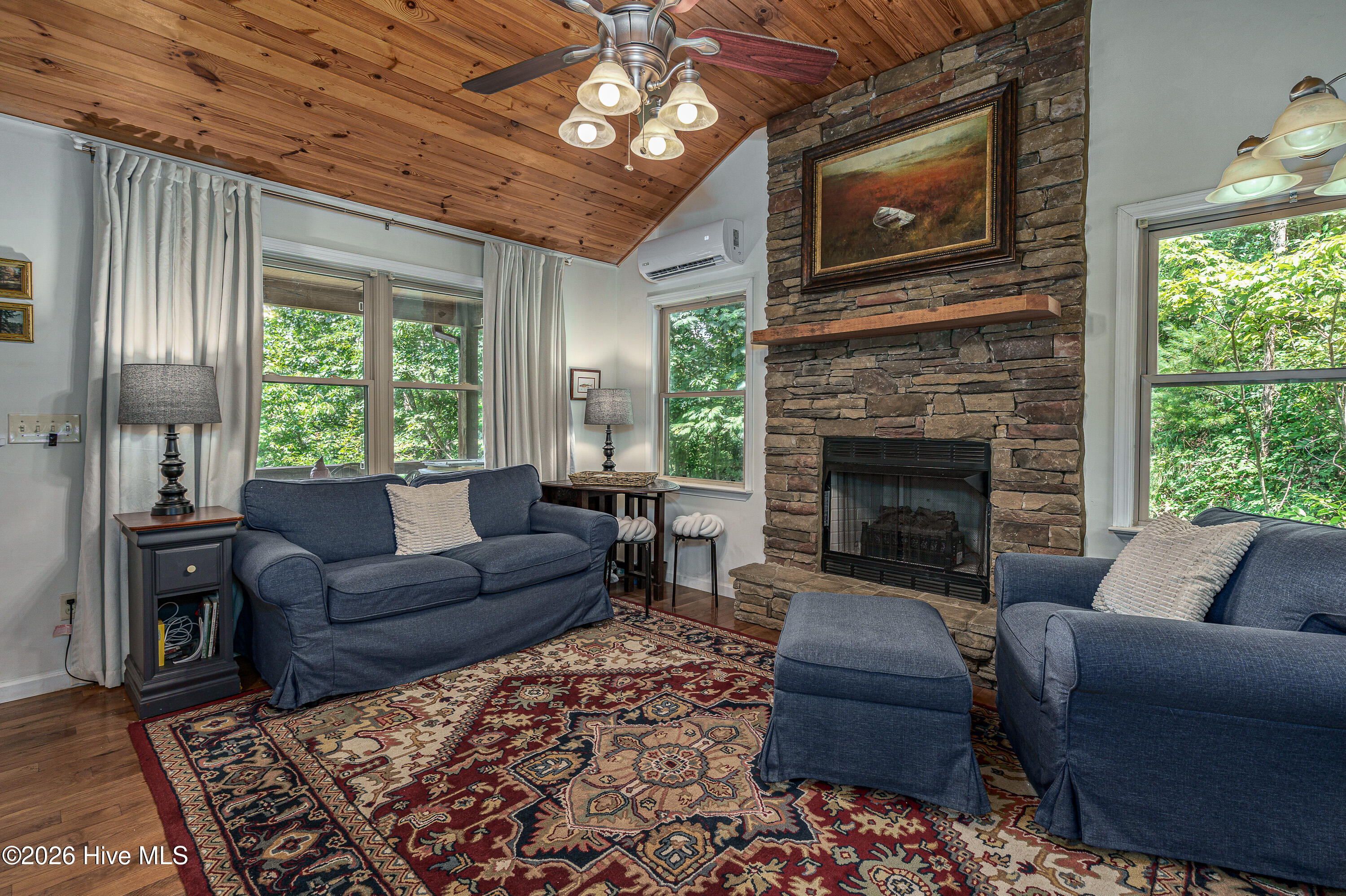 5th image of 643 Zekes Trl, Marble, NC 28905 | MLS# 100597867