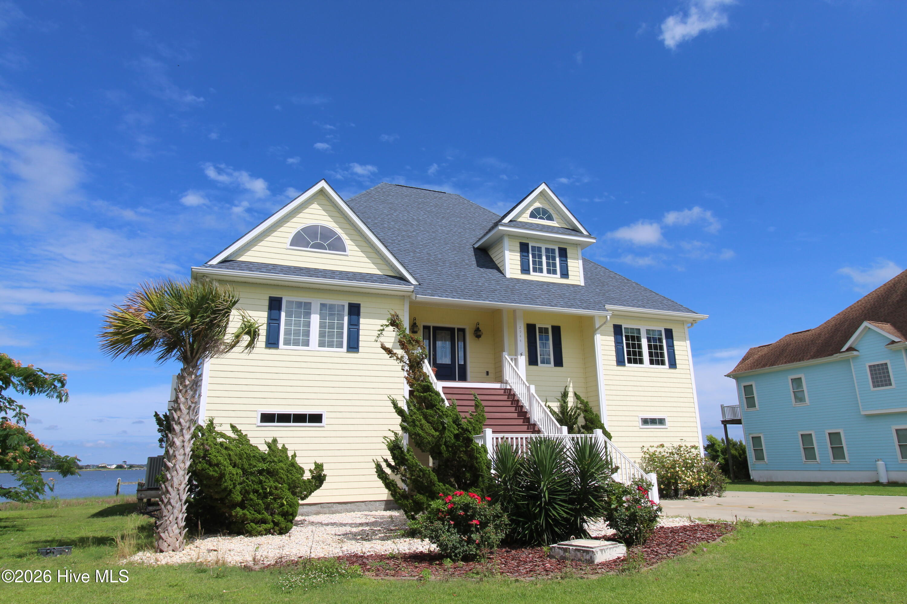 2944 Mill Creek Road,Newport