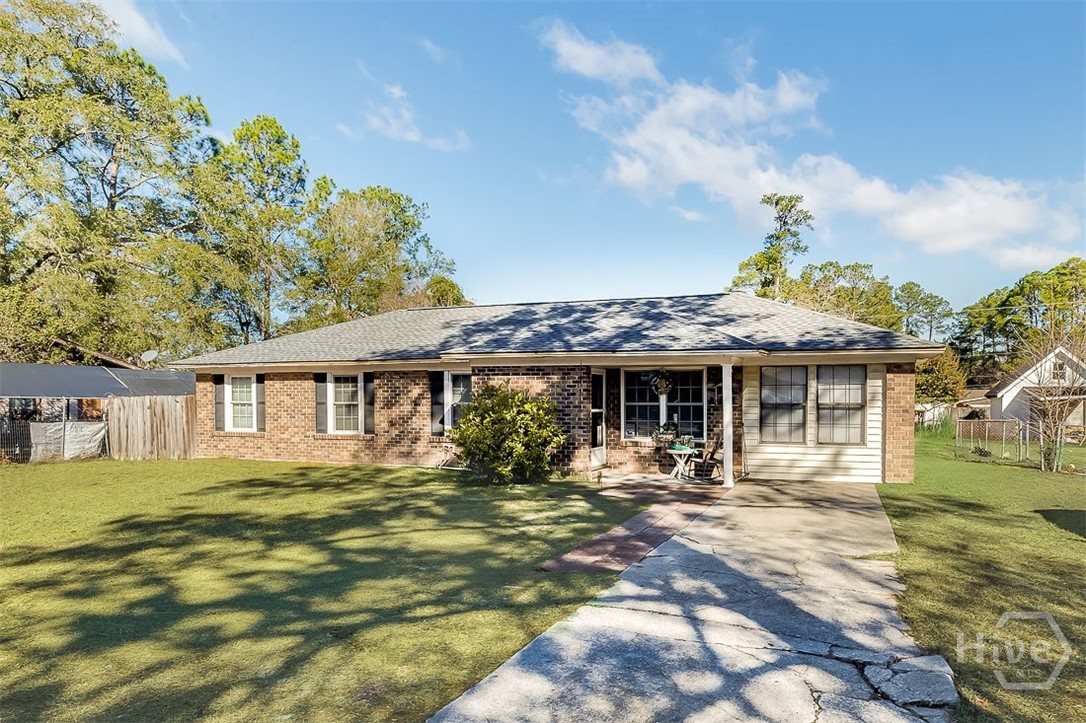 Don't miss this incredible opportunity to own a well-maintained full-brick home priced under $250,000. Featuring a brand-new roof and brand-new carpet, this property offers peace of mind and move-in-ready convenience. The spacious backyard provides plenty of room for entertaining, gardening, pets, or simply enjoying the outdoors. Whether you're a first-time homebuyer, downsizing, or looking to add to your investment portfolio, this home offers exceptional value at an affordable price. Schedule your showing today and see all that this property has to offer before it's gone!