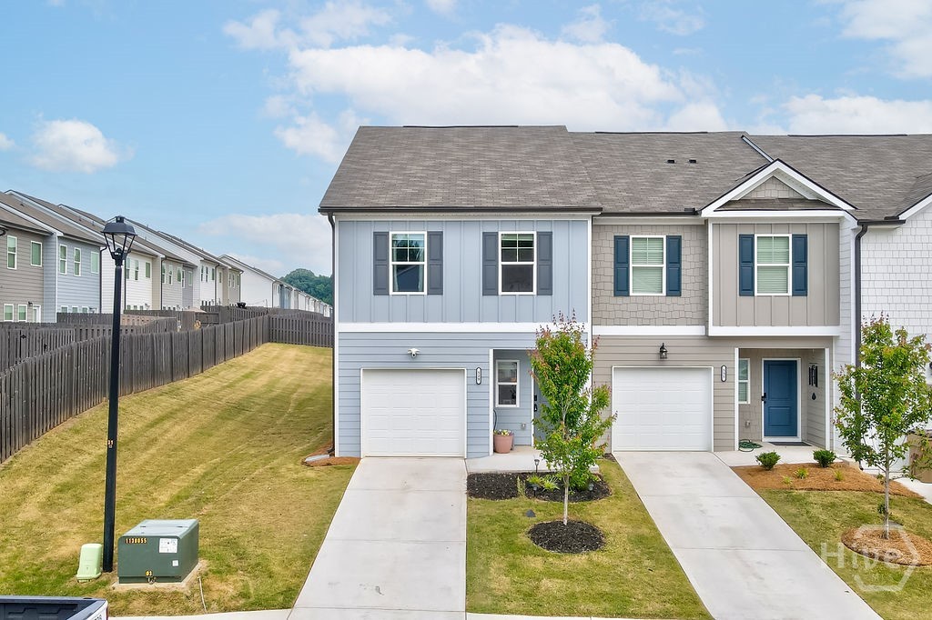 Property at 529 Buxton Road