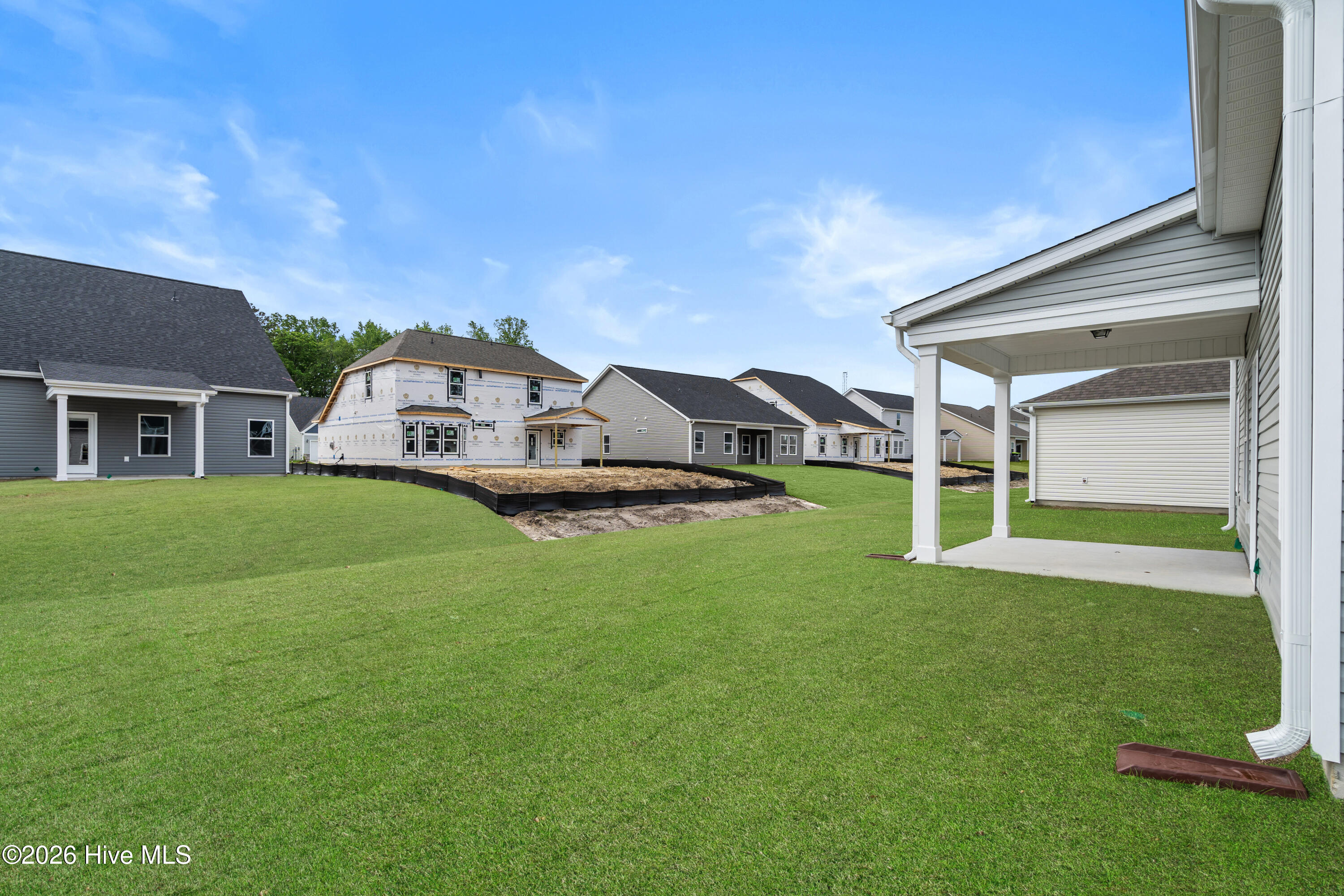 1140 Forest Bend Drive NW, Calabash, NC, 28467