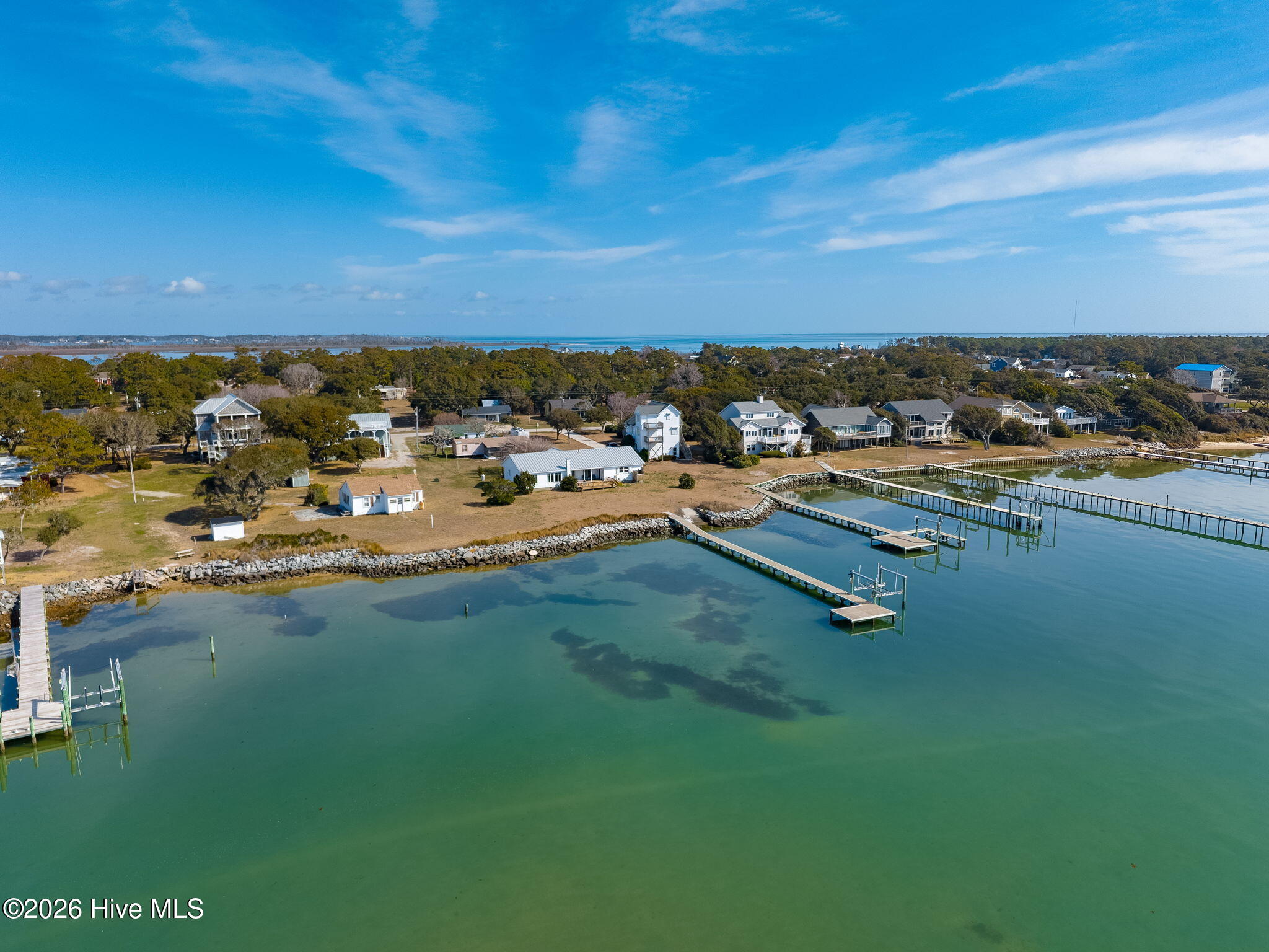 1528 Island Road,Harkers Island