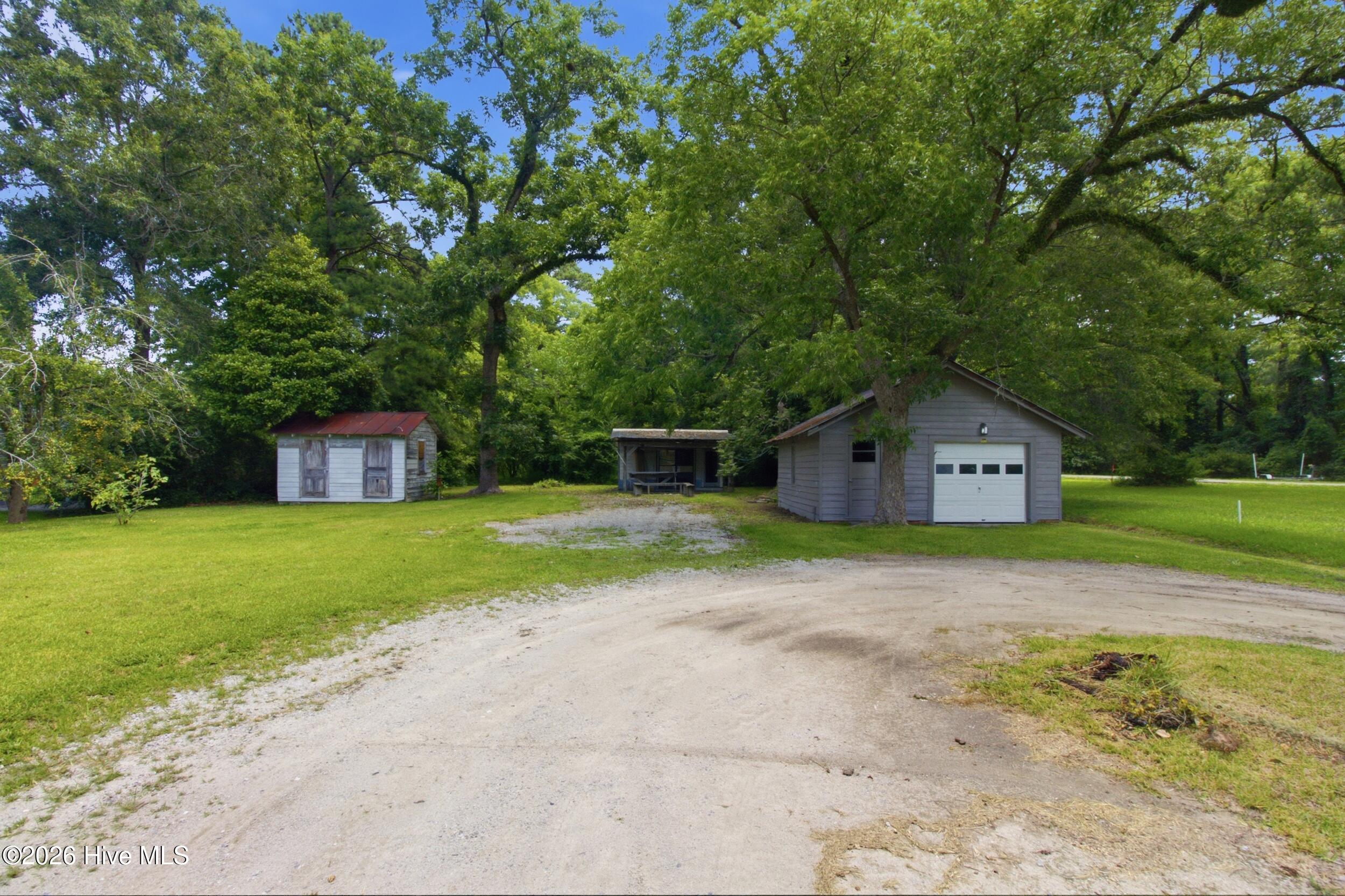 3904 Old Cherry Point 