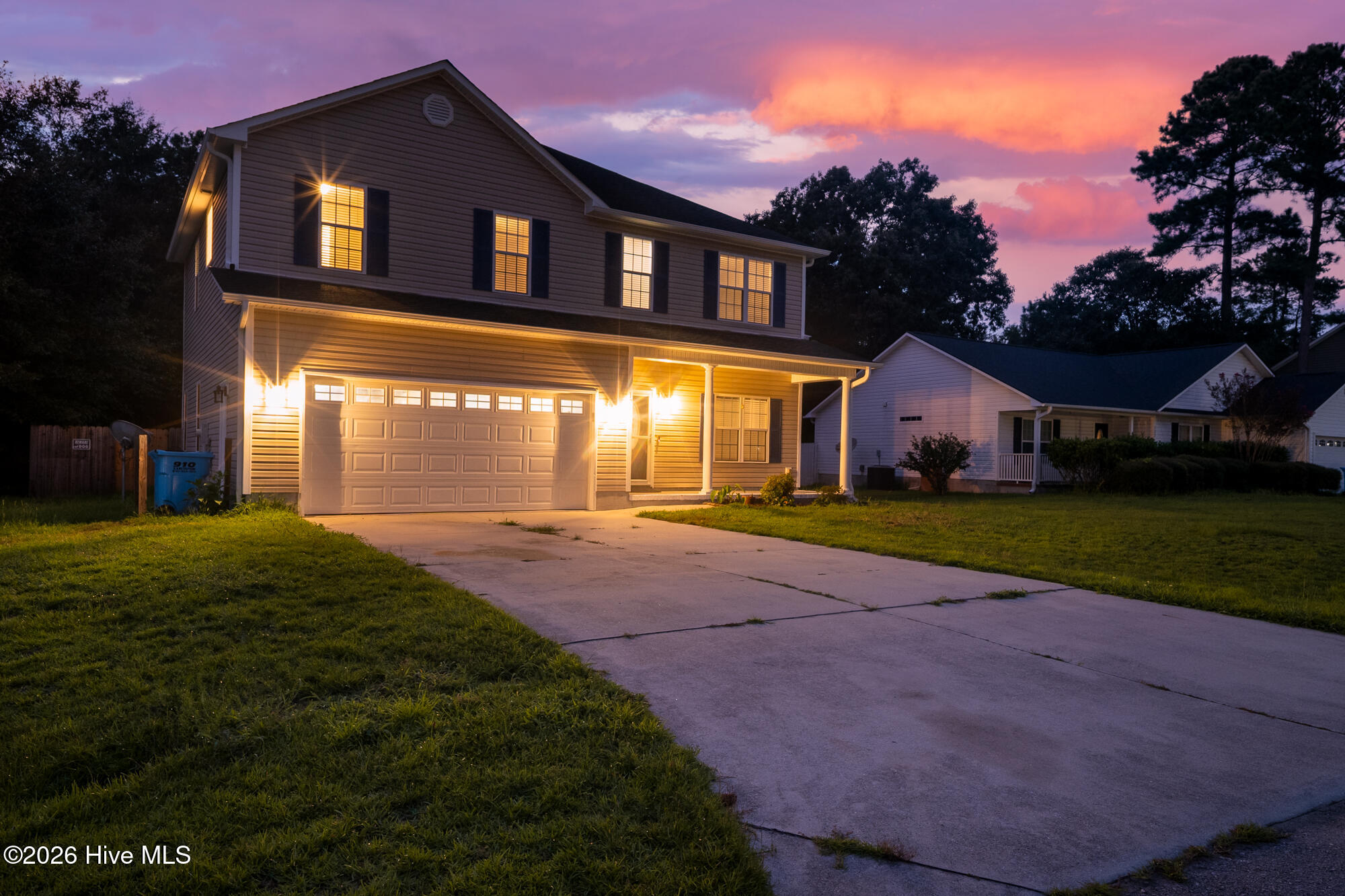 124 Saint Road,Richlands