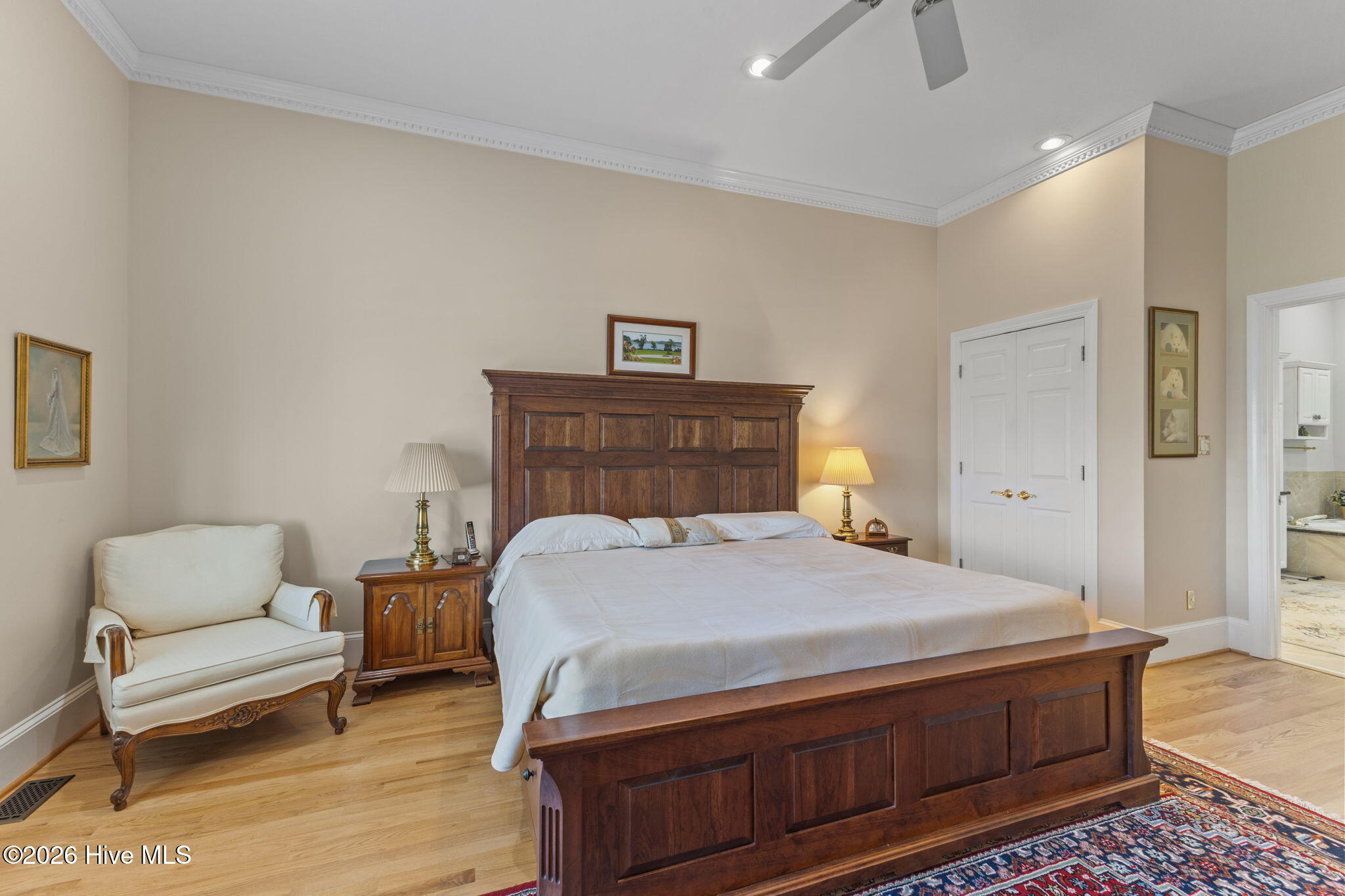 101 Lookout Ridge, Cedar Point, NC, 28584