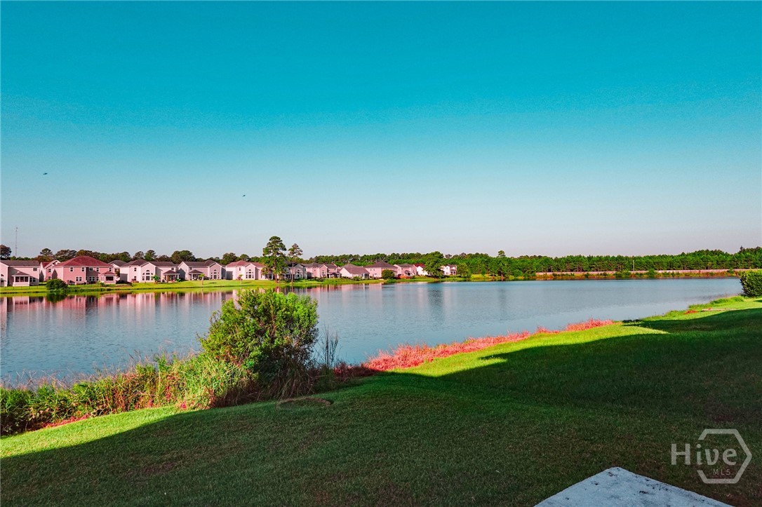 25 Litchfield Drive, Savannah, GA, 31419