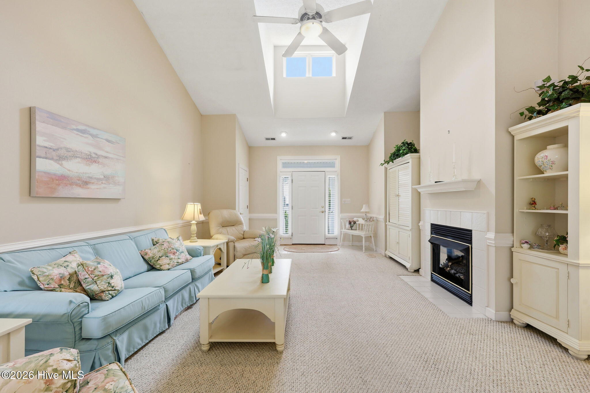Exterior photo of 117 Carefree Lane, Morehead City, NC 28557. MLS: 100582083