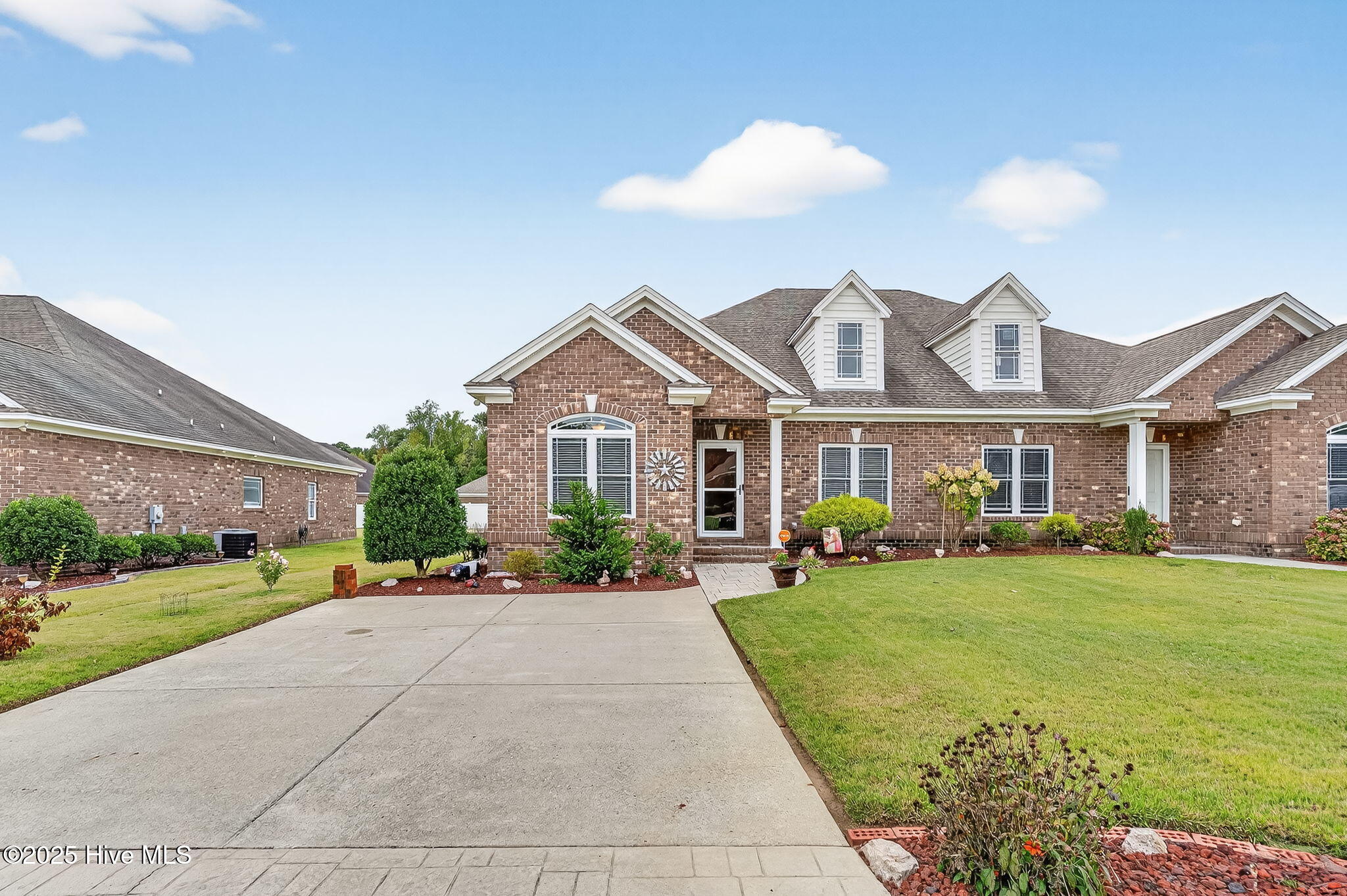 Homes for sale in Rocky Mount, NC | 128 Bridgeport Ct, Rocky Mount, NC 27804 | MLS# 100533699