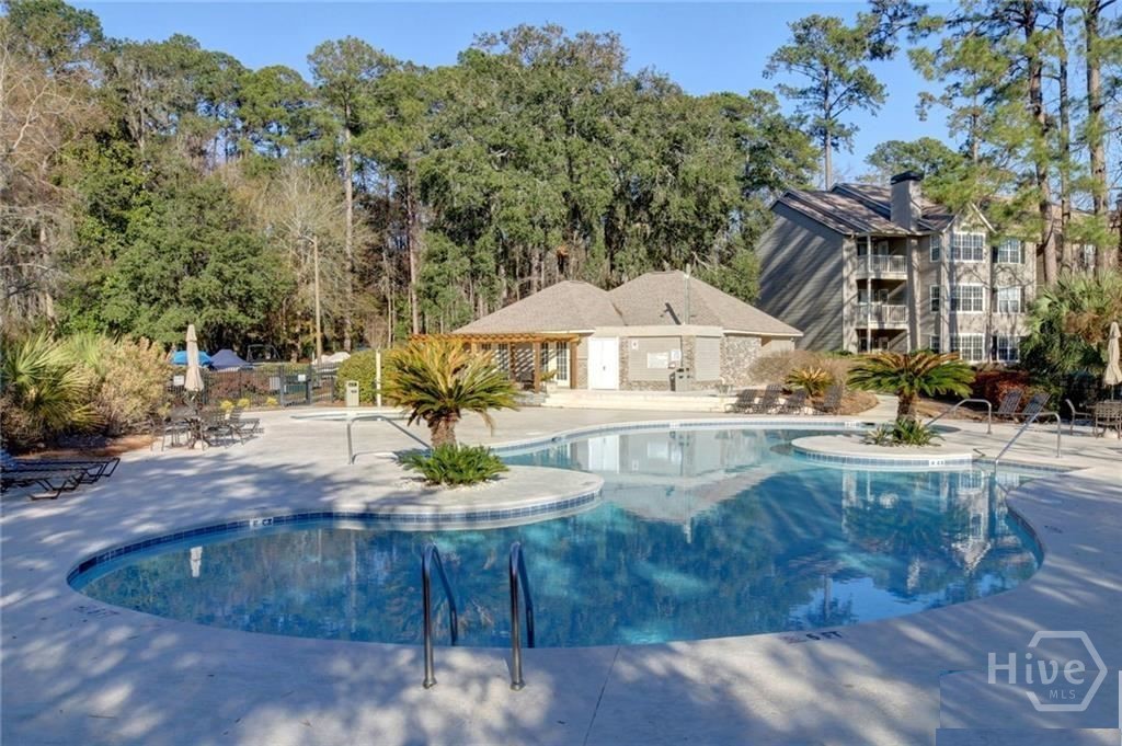 12300 Apache Avenue UNIT 804, Savannah, GA, 31419