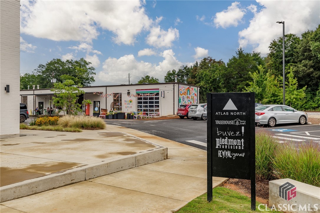 395 Cleveland Avenue