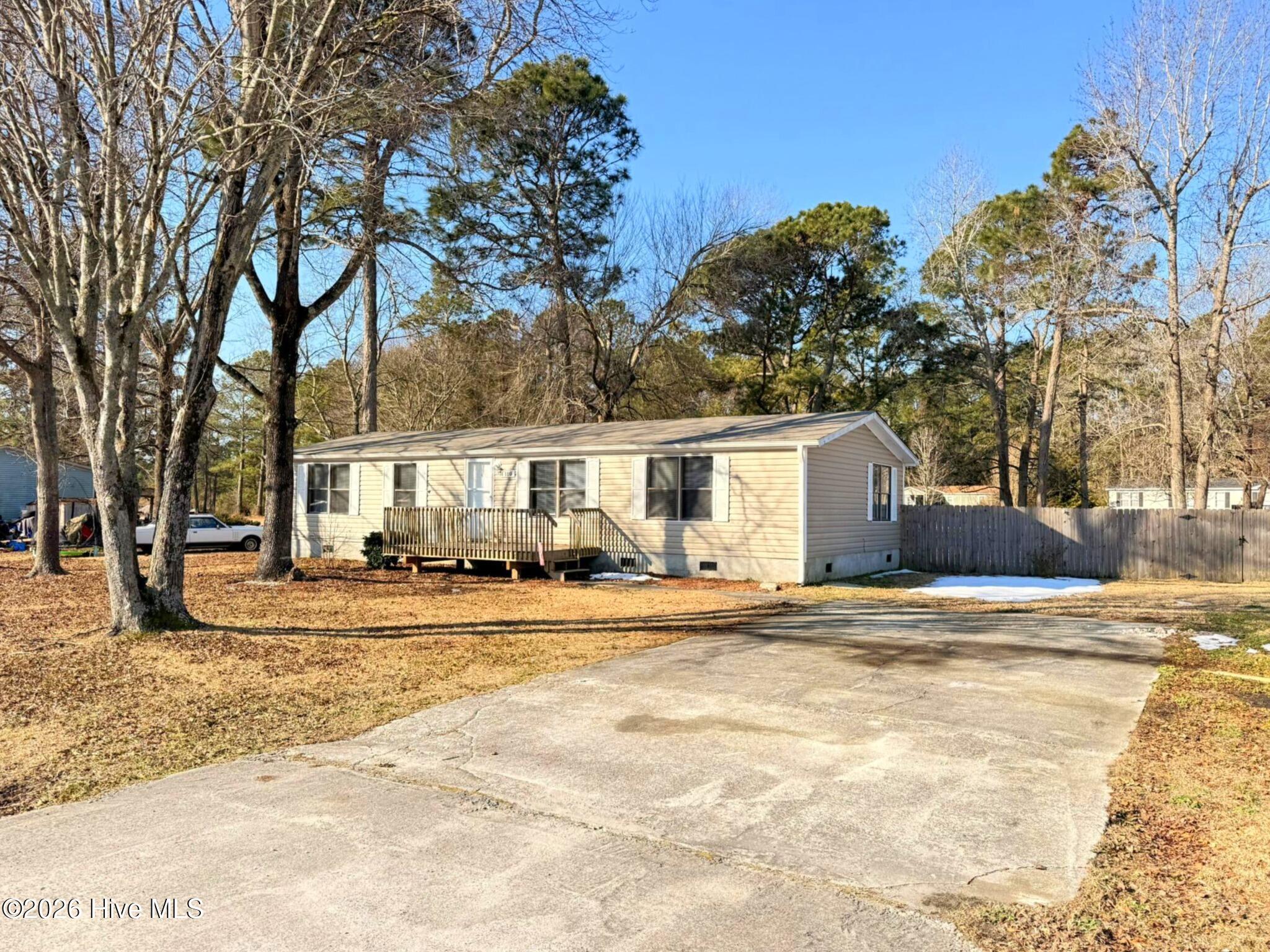 110 Woodbrook Drive, Midway Park, NC 28544 – photo 2: IMG_5192