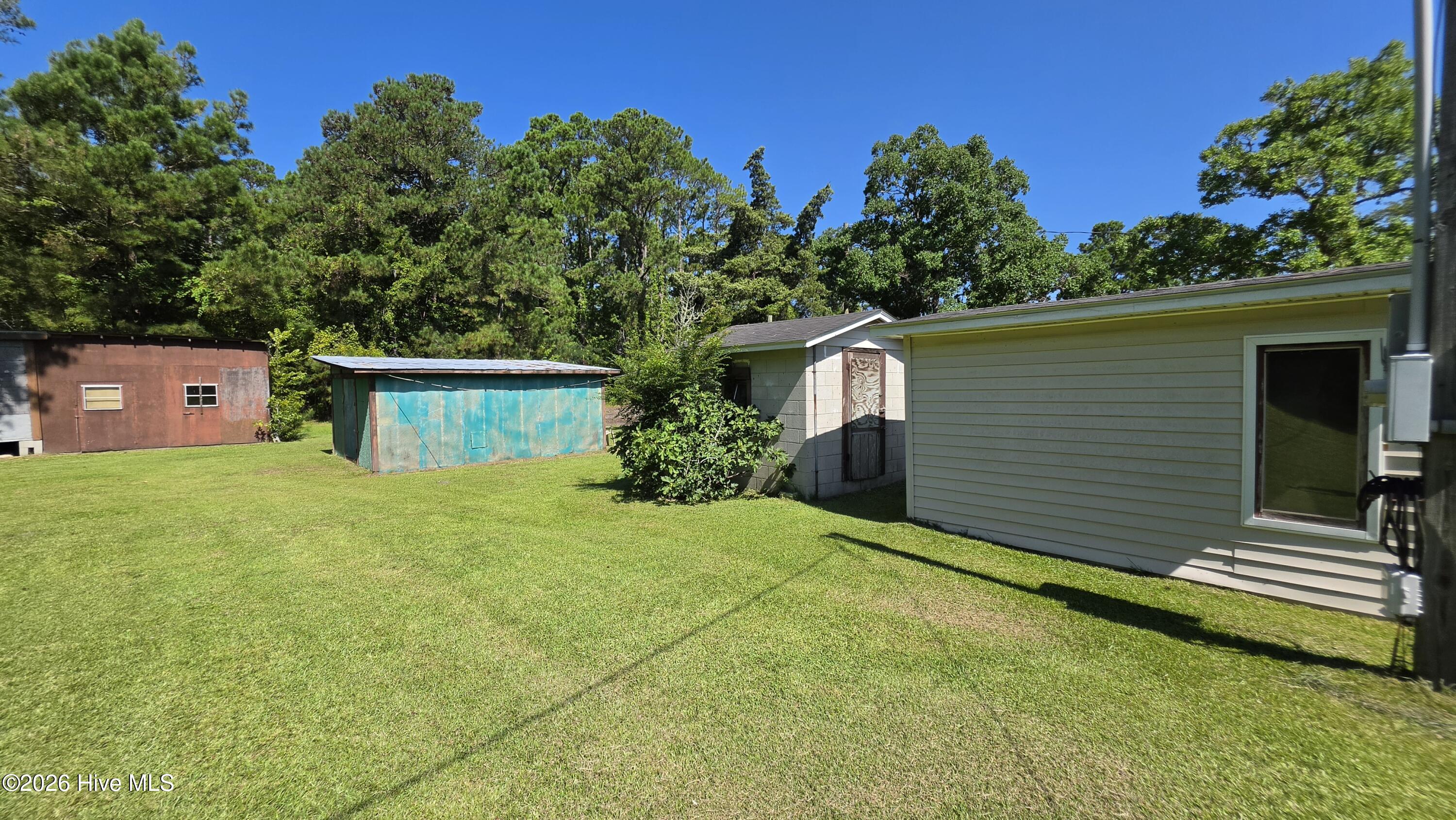 2761 Highway 70 Beaufort,Beaufort