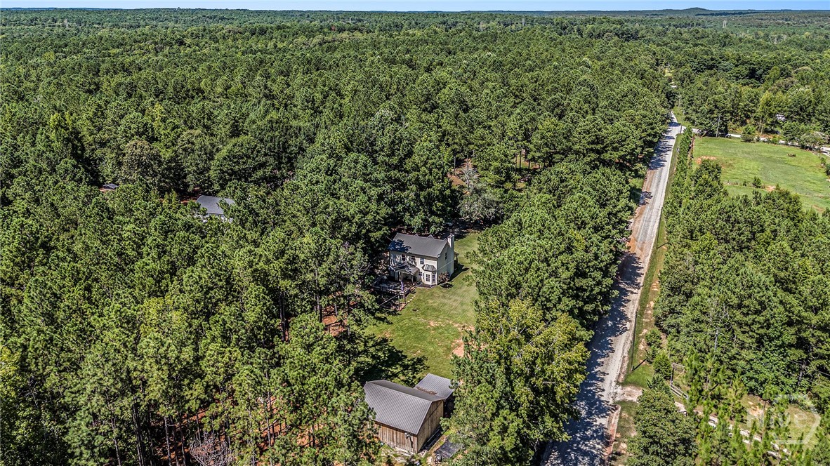 23 Erskine Drive, Monticello, GA, 31064