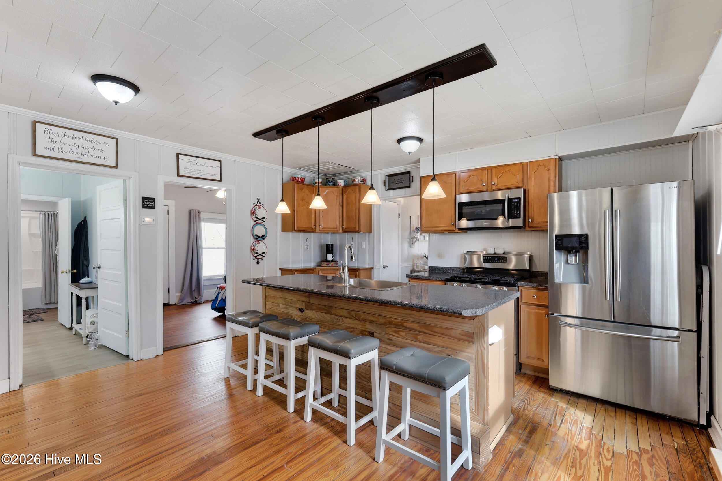 412 N Timberly Lane, Burgaw, NC 28425 – photo 13: Kitchen/Dining