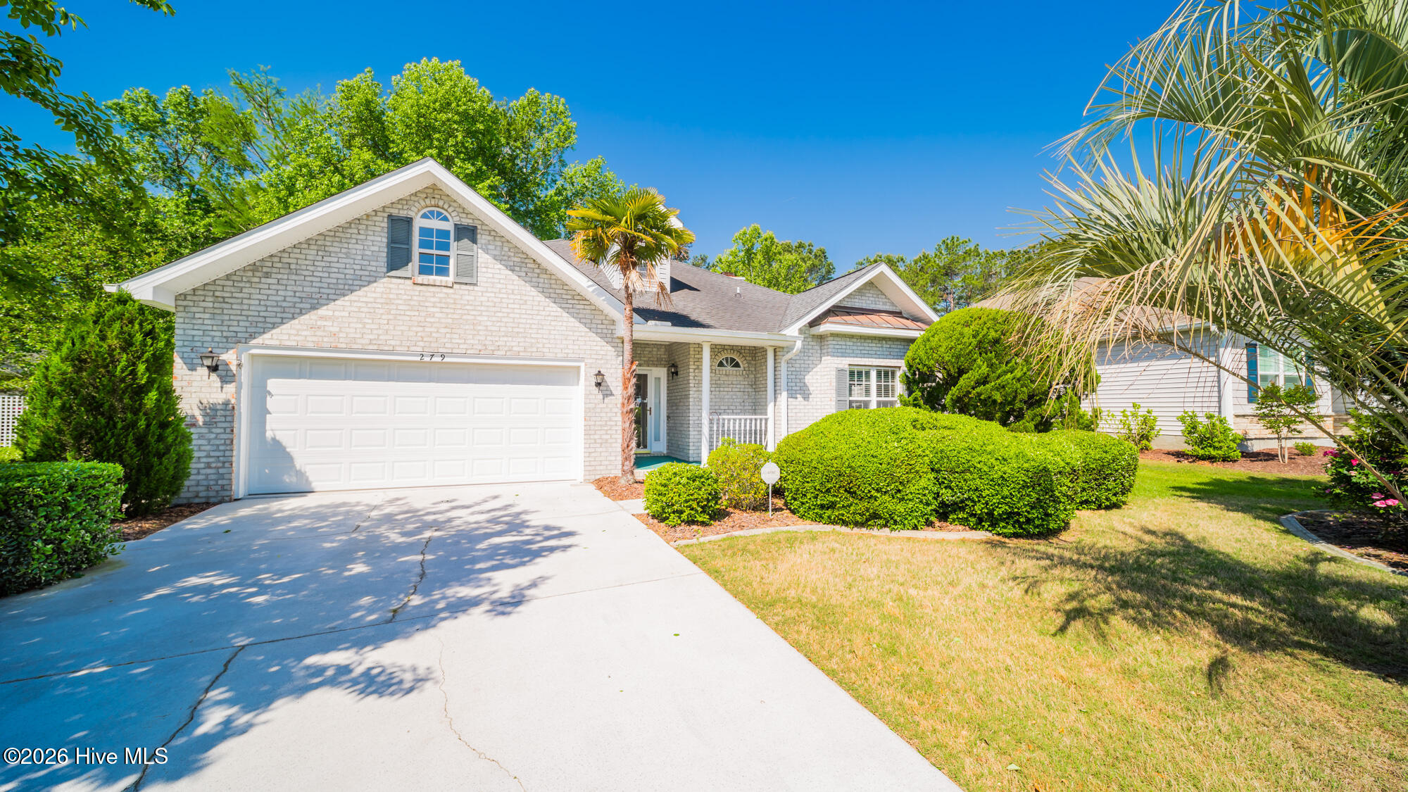 2005 Brisco Way UNIT 2, Leland, NC, 28451