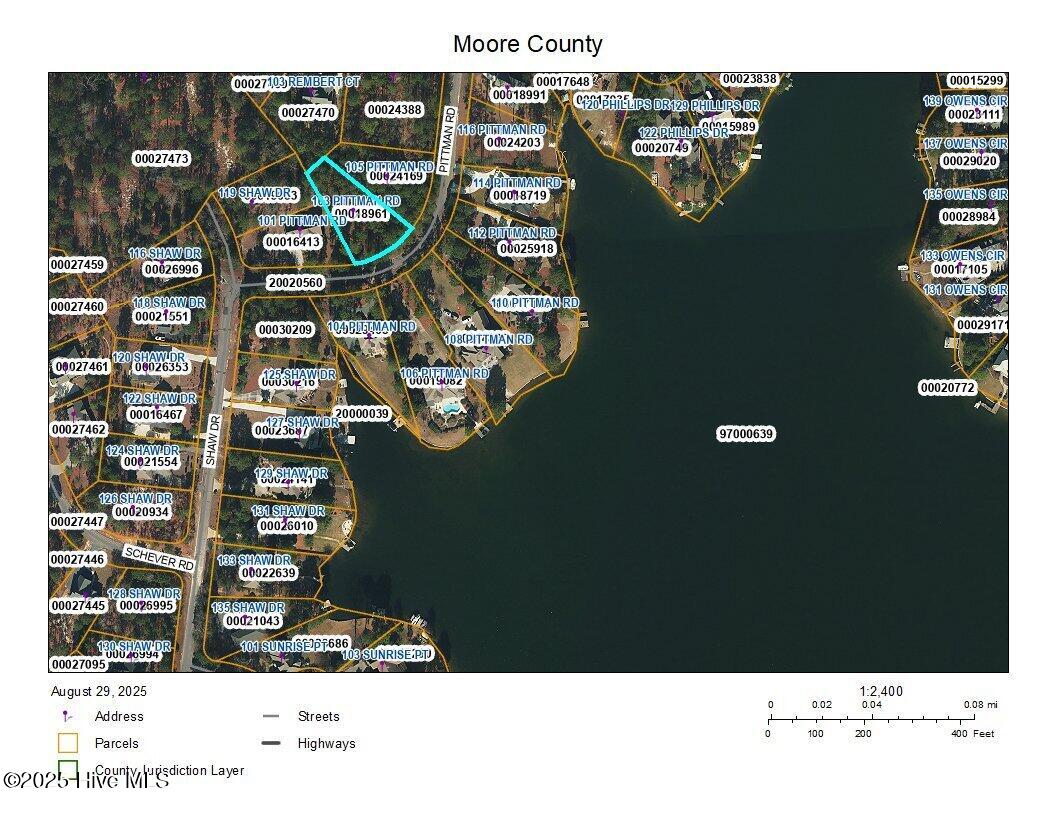 Homes for sale in West End, NC | 103 Pittman Rd, West End, NC 27376 | MLS# 100528051