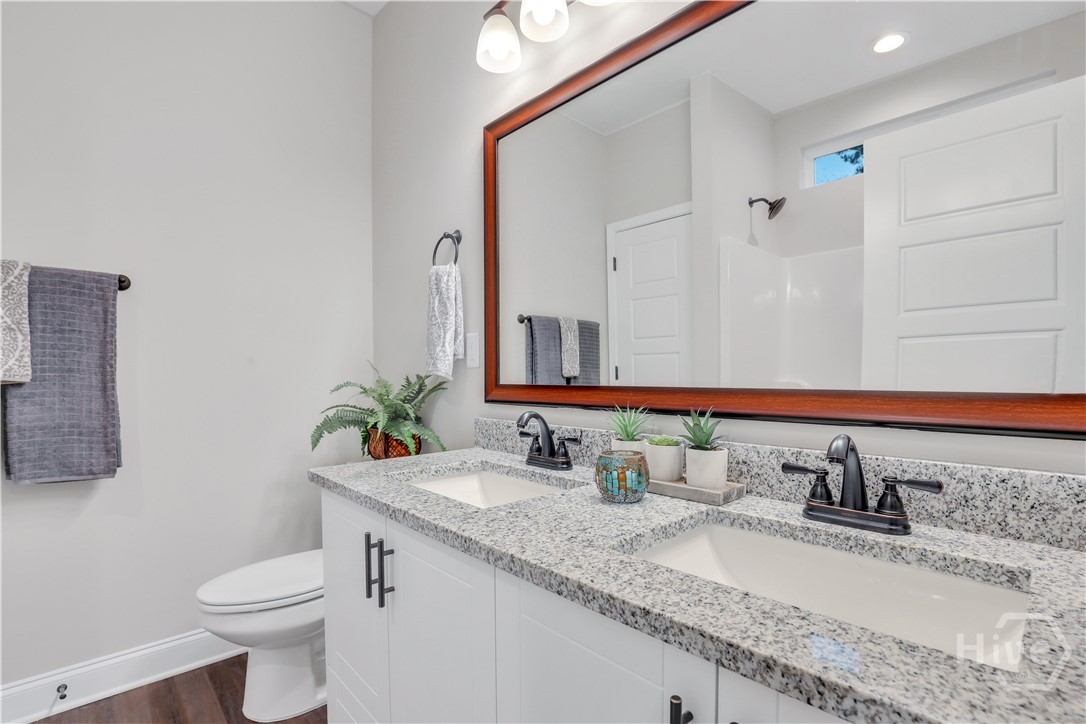 8 Donny Circle UNIT A, Rincon, GA, 31326