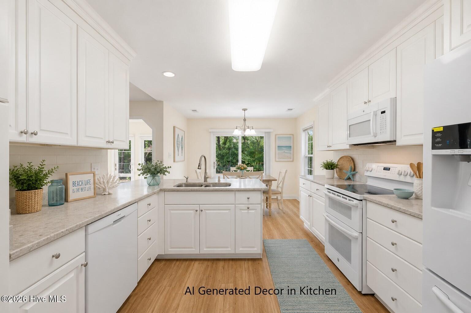 1007 Barkentine Drive,New Bern