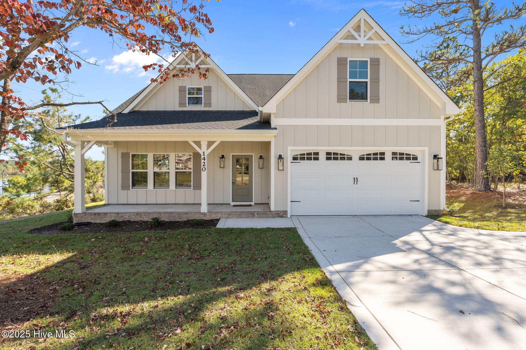 1420 Burning Tree Road