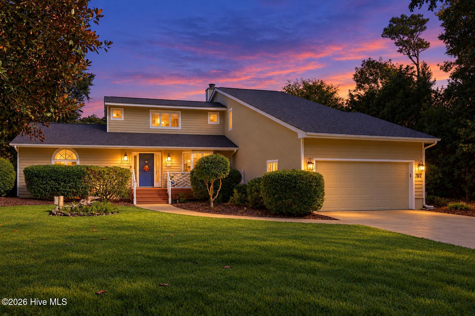 152 Arborvitae Drive,Pine Knoll Shores