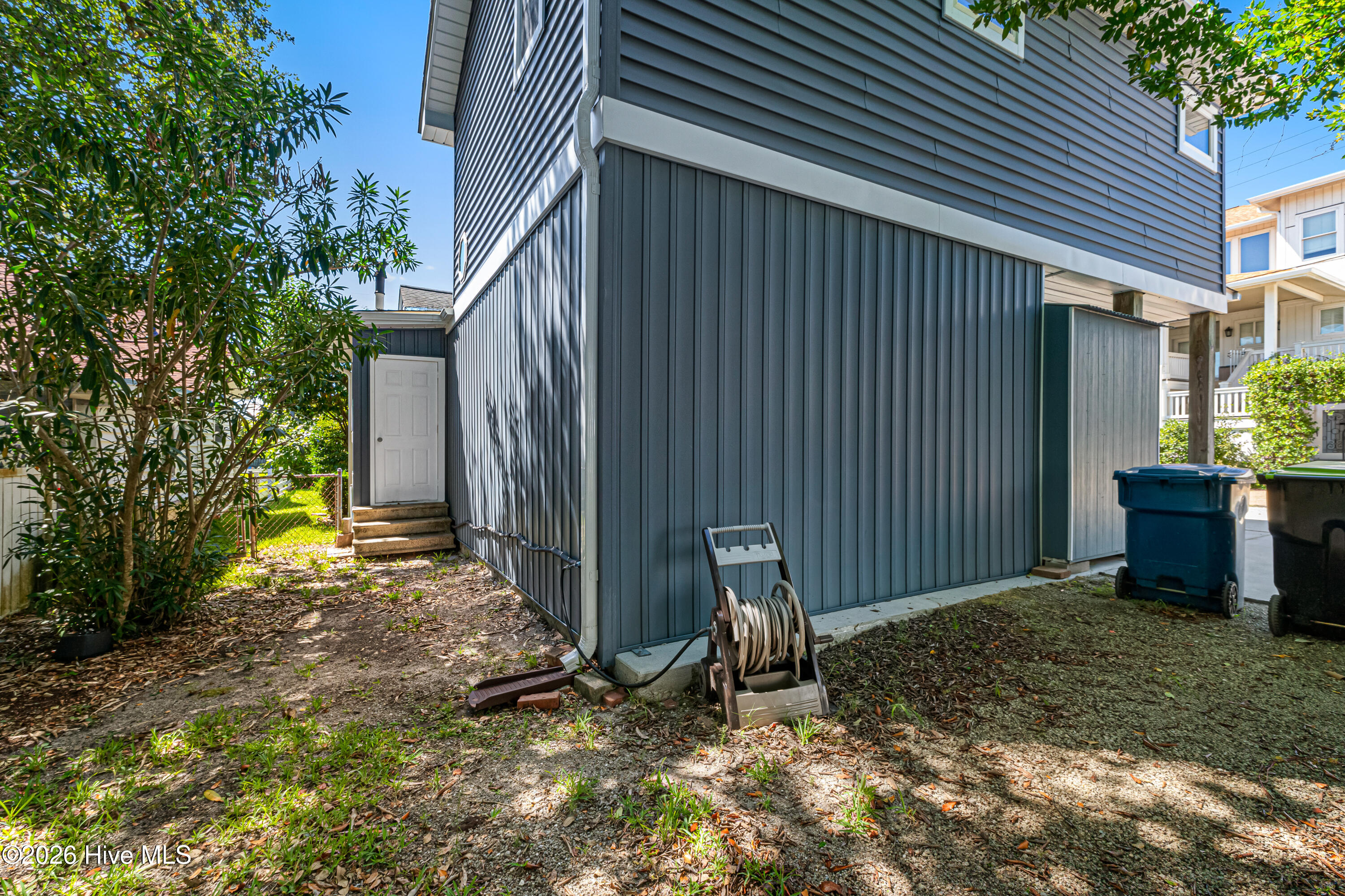 1502 Shackleford Street,Morehead City