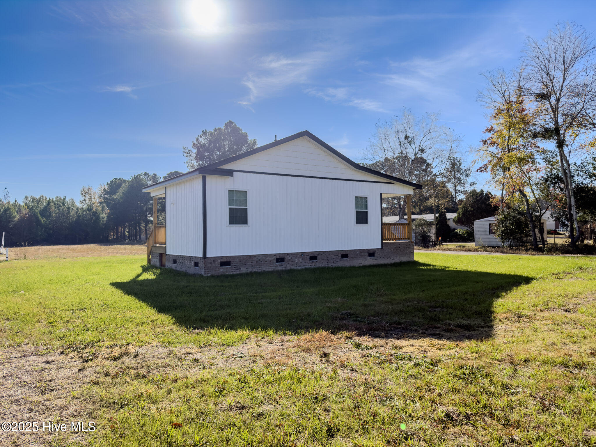 Homes for sale in Pembroke, NC | 1075B Pine St, Pembroke, NC 28372 | MLS# 100541556