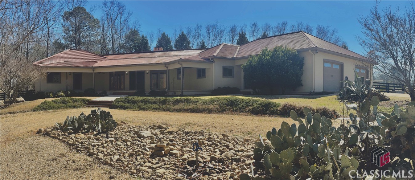 Property at 2223 Salem Road