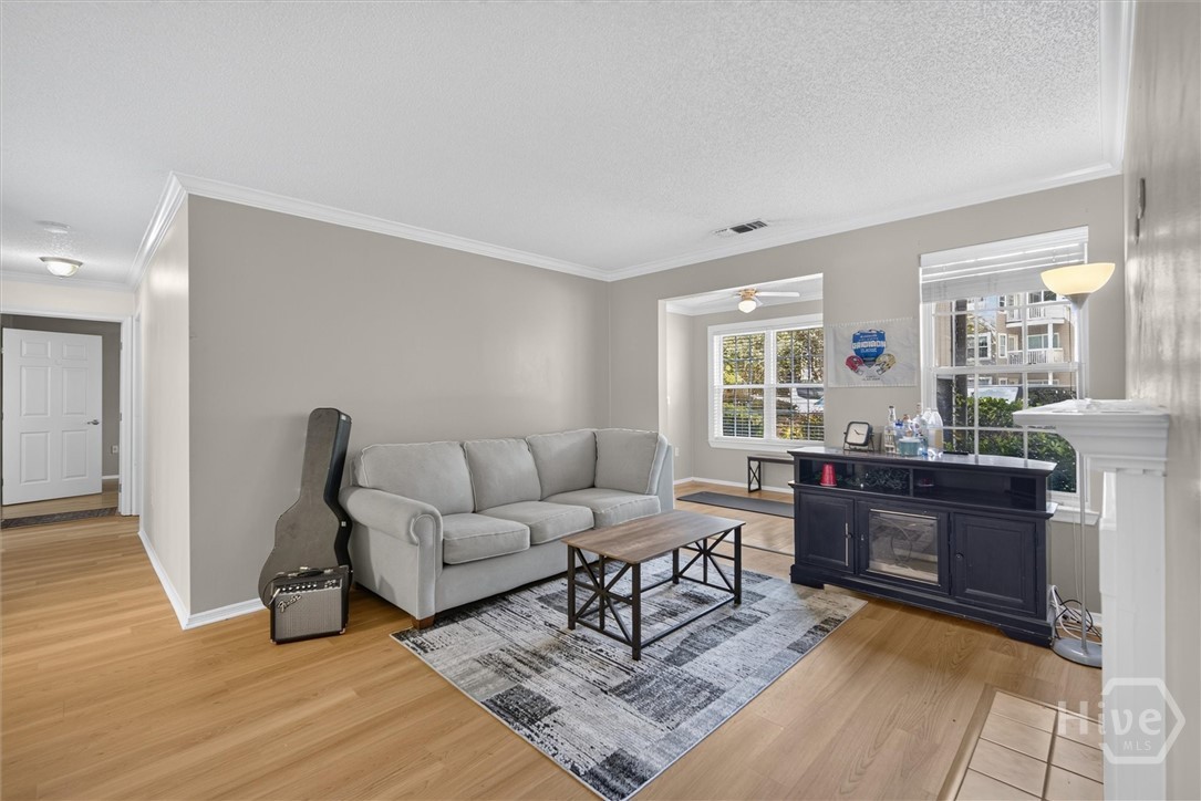 2nd image of 12300 Apache Ave #114 + Garage D5, Savannah, GA 31419 | MLS# SA360955