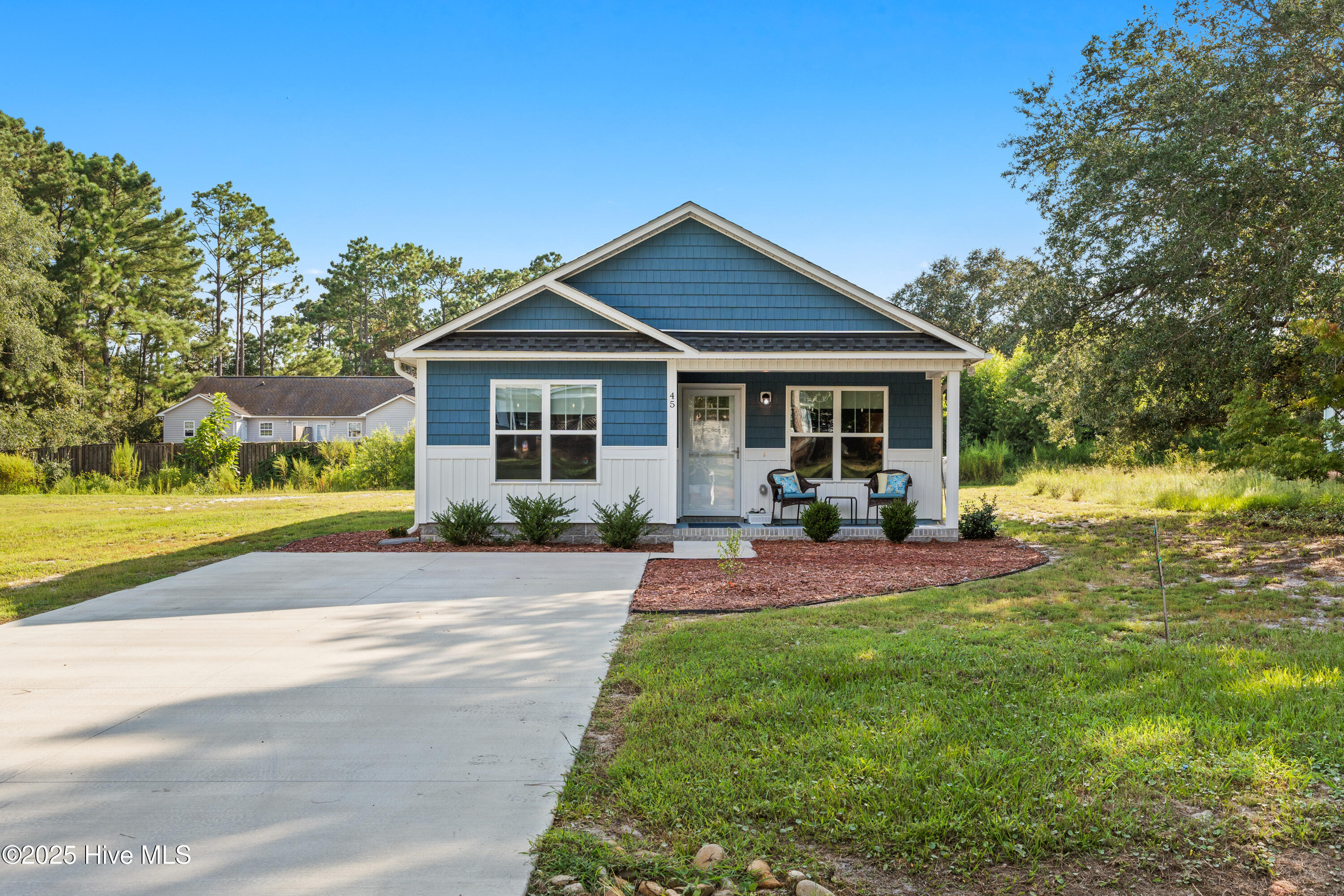 Homes for sale in Southport, NC | 45 Elm Rd, Southport, NC 28461 | MLS# 100527918