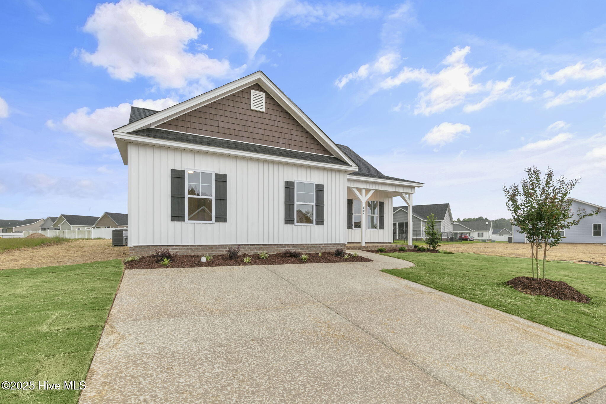 Homes for sale in Elm City, NC | 3804 Lightwater Ln N, Elm City, NC 27822 | MLS# 100516179