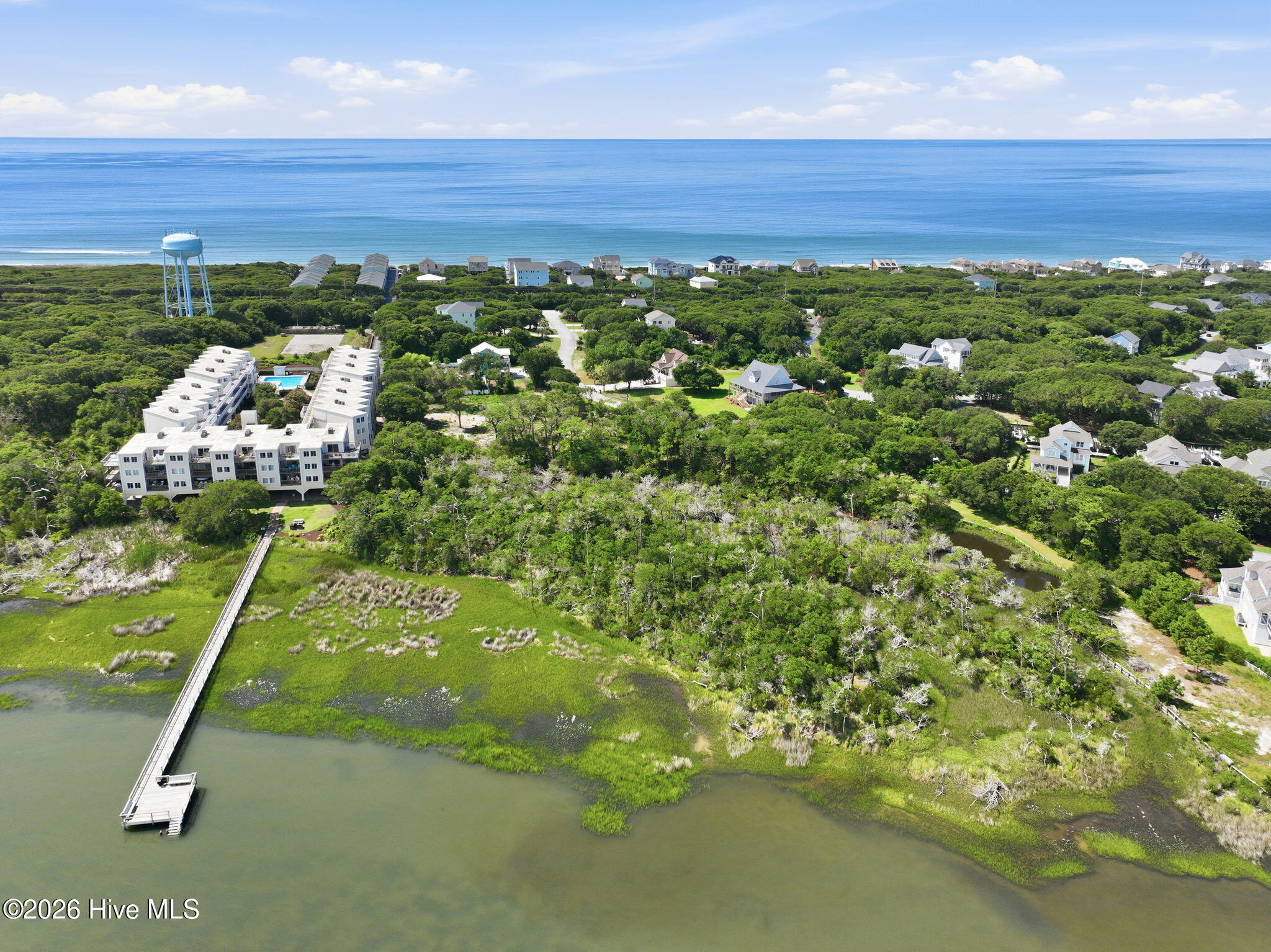 114 Sandpiper Lane,Indian Beach