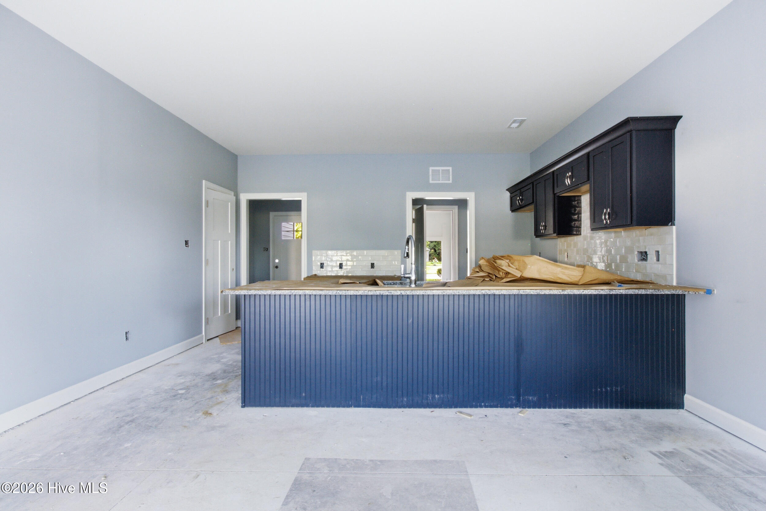 314 Camp Creek Drive,Oriental