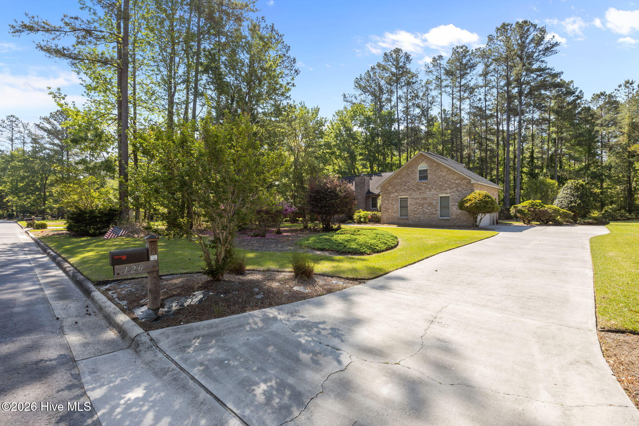 120 Saint Andrews Circle,New Bern