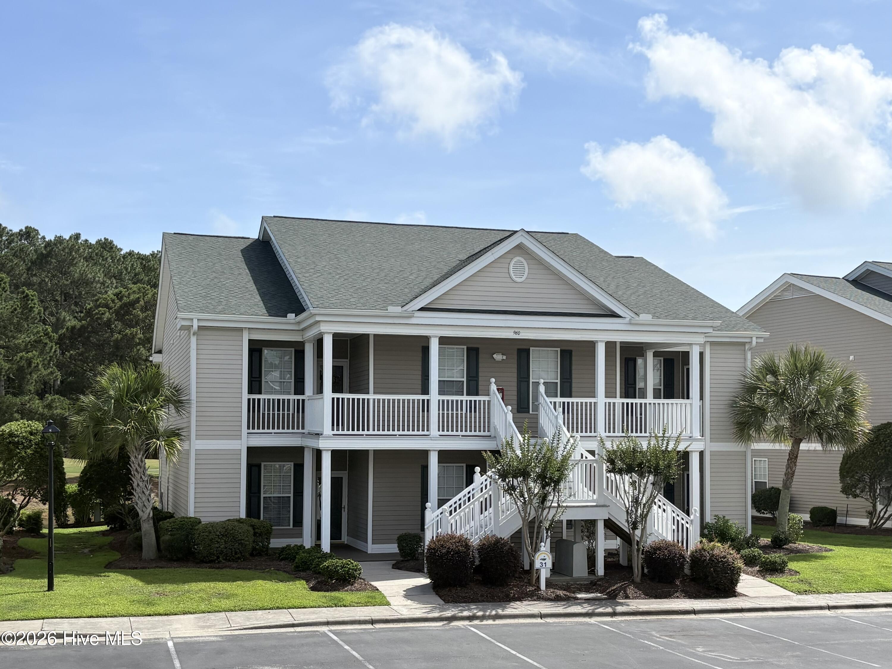 Homes for sale in Sunset Beach, NC | 960 Great Egret Cir Sw # 3, Sunset Beach, NC 28468 | MLS# 100576420