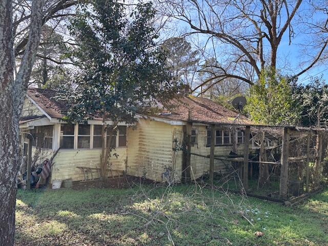 205 Elm Street, Washington, GA, 30673