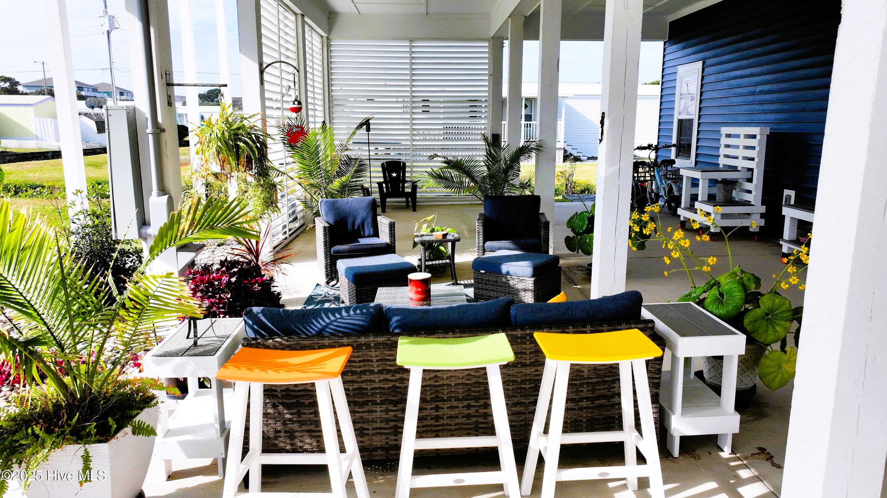 207 Fairview Street, Atlantic Beach, NC, 28512