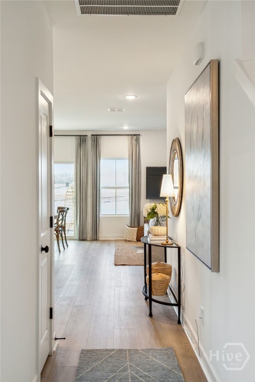 Photos of similar home