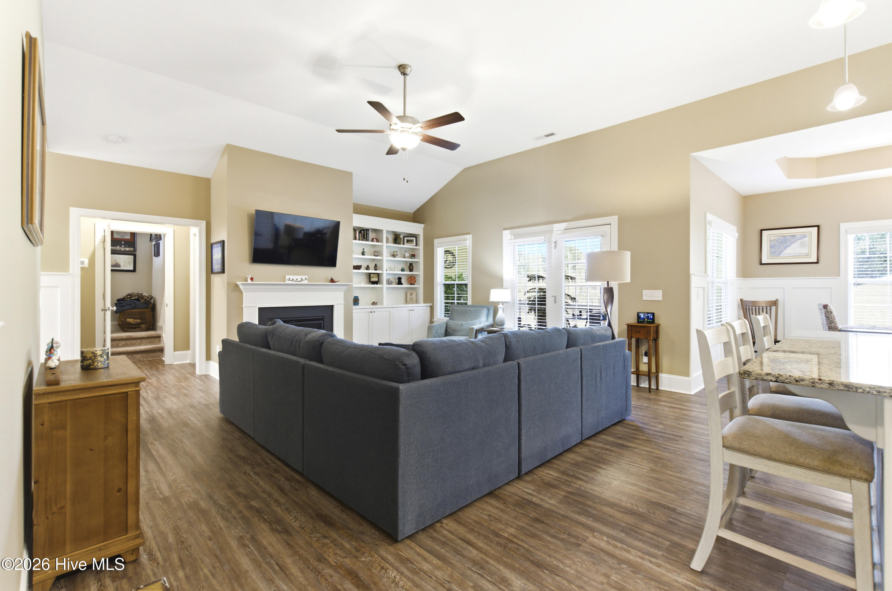 420 Arden Drive, Hampstead, NC, 28443