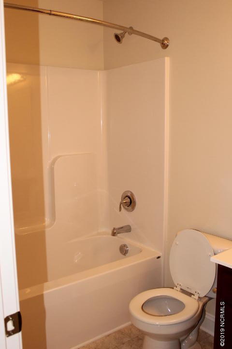 109 W Murrow Lane, Jacksonville, NC, 28546