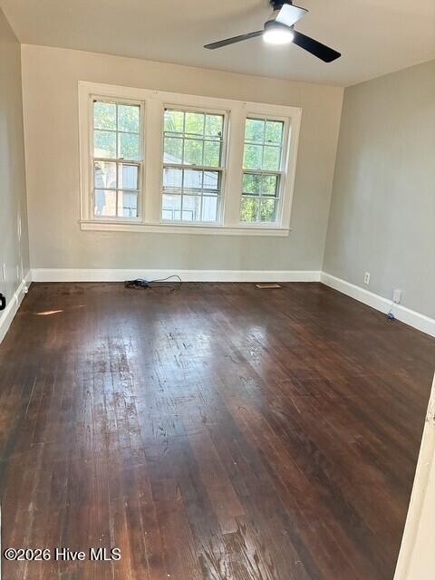 Photo 3 of Single family home for sale at 617 Fairfax Ave Ne, Wilson, NC 27893 | MLS# 100606988 | Listing updated on 2026-09-30