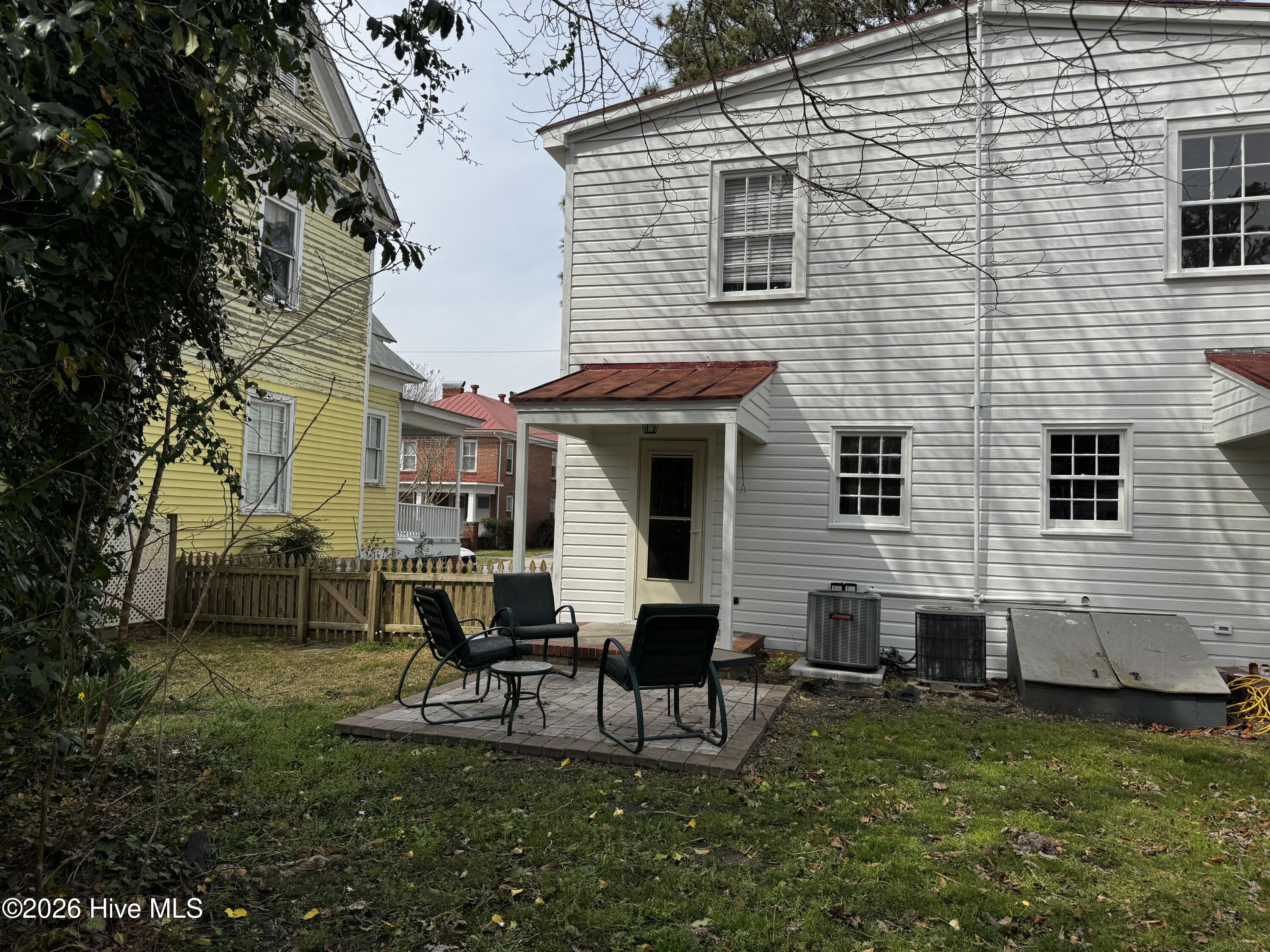 414 Metcalf Street UNIT A, New Bern, NC, 28560