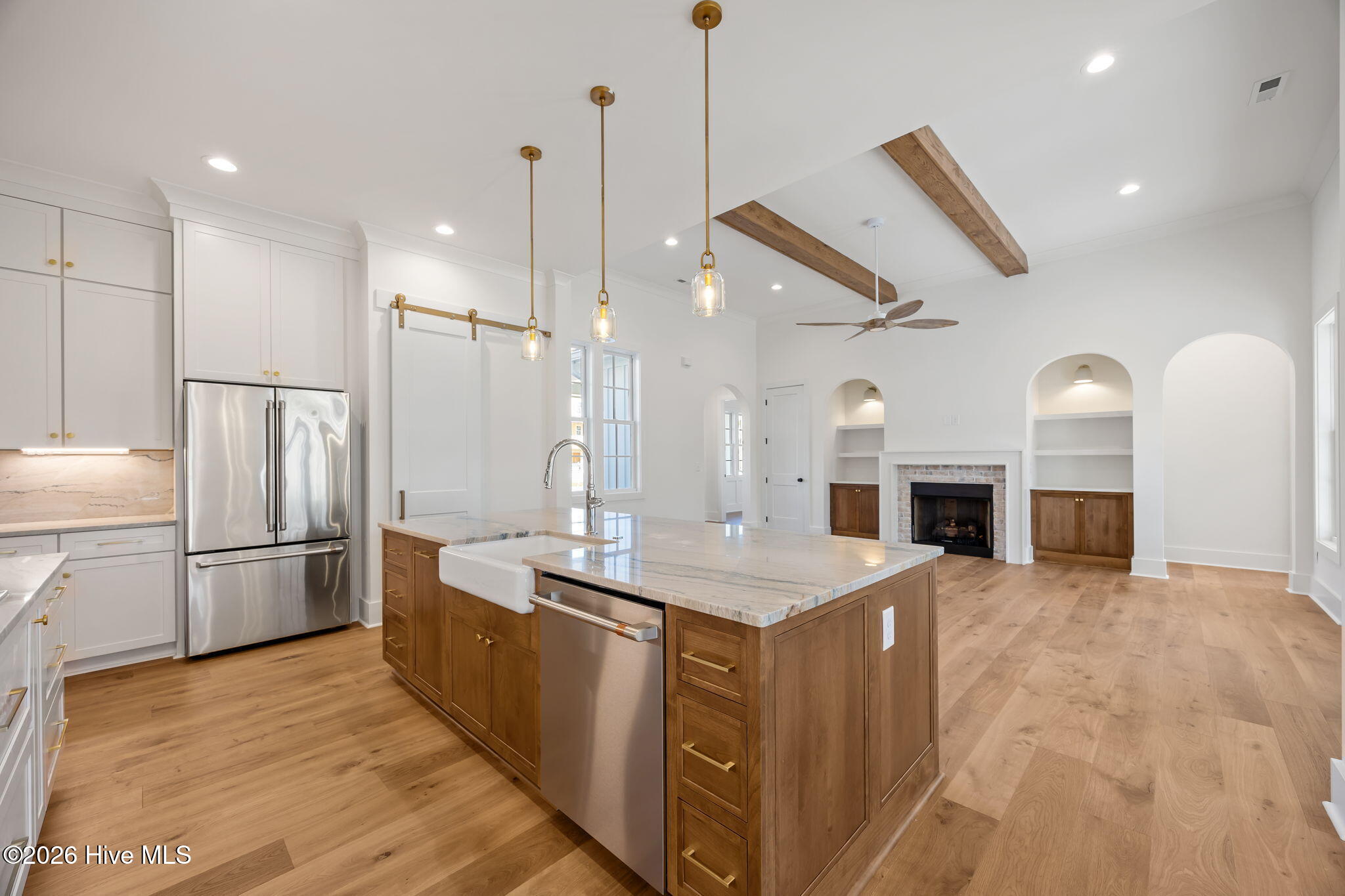 532 Avocet Drive, Beaufort, NC, 28516